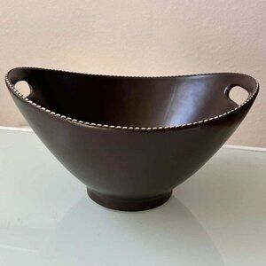 Mario Batali Stitch Collection 8.5" Serving Bowl